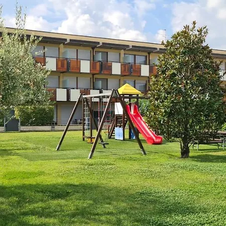 דירה Casa Belvi - Family Lugana-sirmione סירמיונה