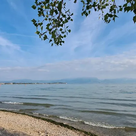 Casa Belvi - Family Lugana-sirmione דירה